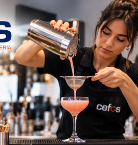 BARMAN BASE